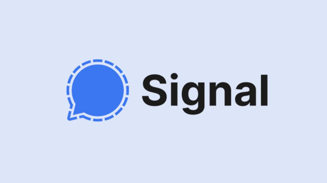 How to create a group and invite friends on Signal