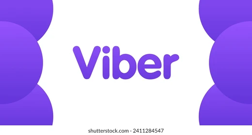 Viber Ecosystem - Viber's Cross-Platform Internet Calling Software with Over a Billion Users Globally