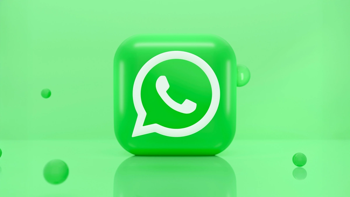 WhatsApp filtering system